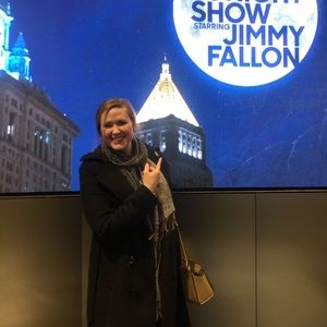 Meet your Posher, Lindsey